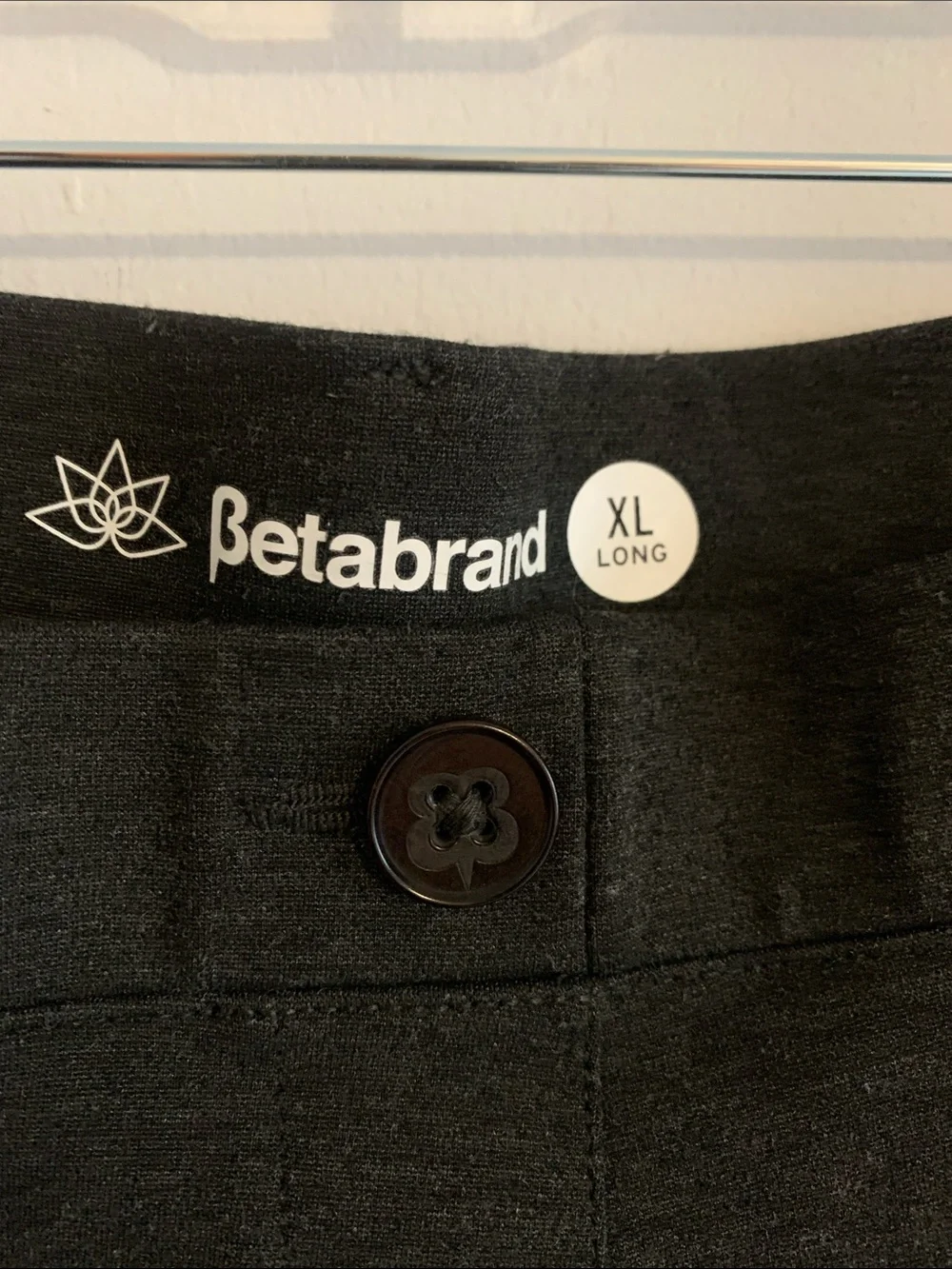Betabrand tailored slim